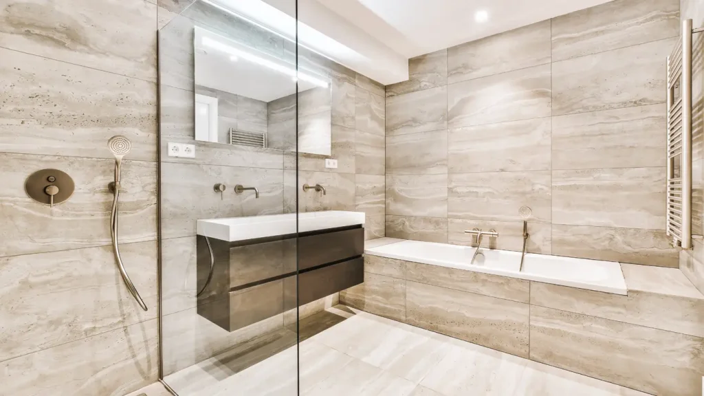 showerpanel