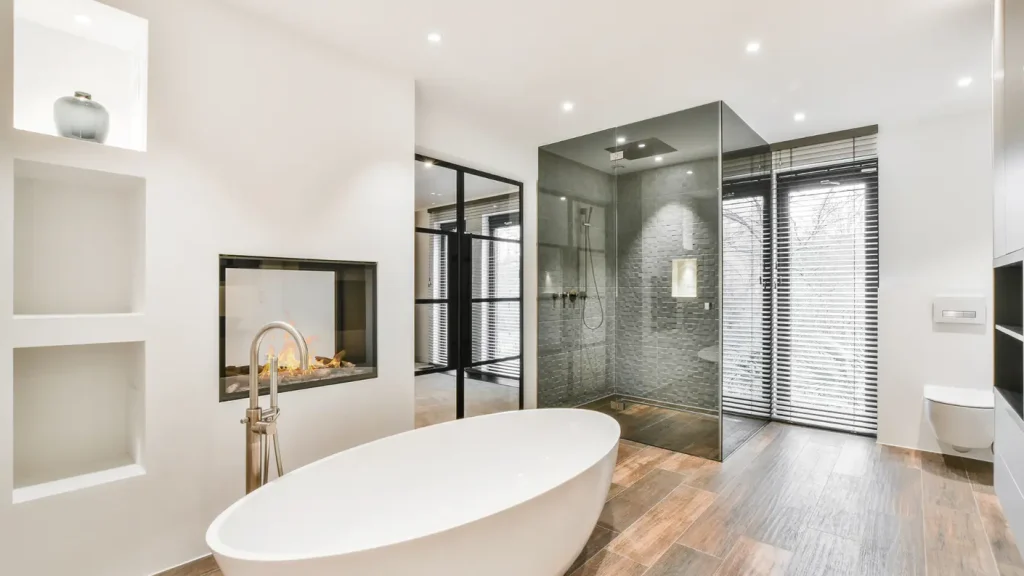 steamshower
